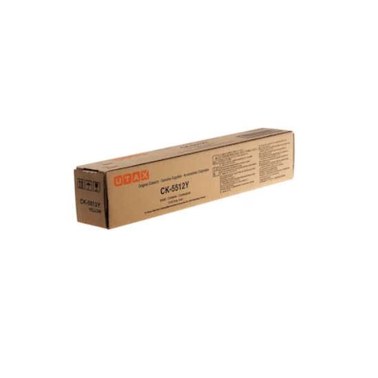 Triumph Adler CK5512 Sari Toner,Triumph Adler 5512 Toner,Triumph Adler 400ci Toner,Triumph Adler 400ci Orjinal Sari Toner