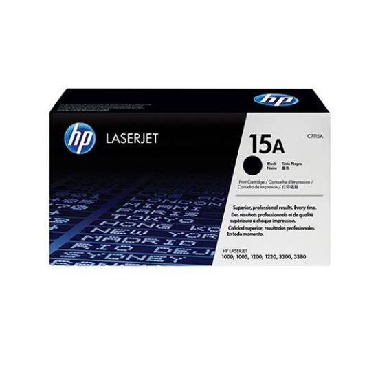 HP C7115A TONER,HP C7115A MUADIL TONER