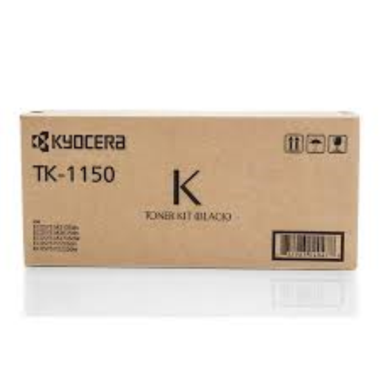 KYOCERA TK1150 TONER,KYOCERA TK1150 ORJINAL TONER,                            KYOCERA ECOSYS M2135,M2235,M2635,M2735 MUADIL TONER