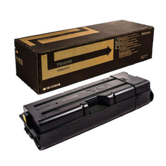 Kyocera TK-6705 Toner,Kyocera TK6705 Orjinal Toner,Kyocera Takalfa 6500i,6501i,8000i,8001i, Toner