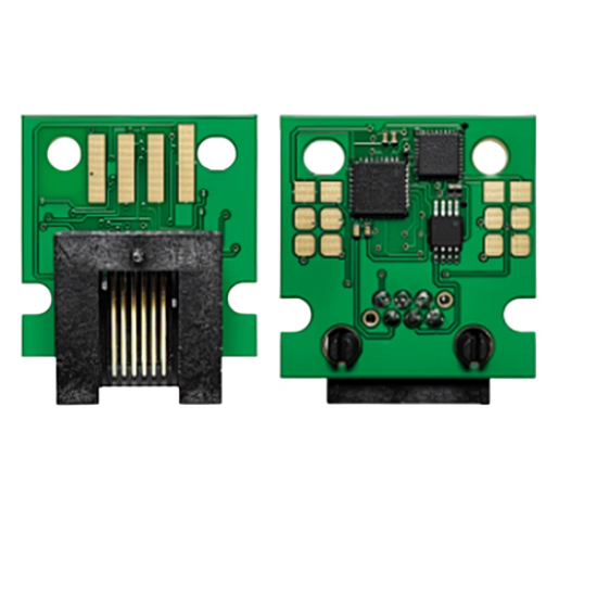 LEXMARK MS823,MS822 TONER CHIP/58D5H00,MX721,MX722 15K.