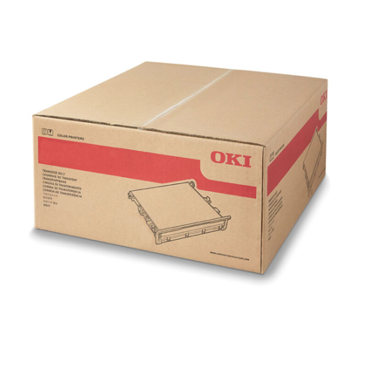 OKI C824 ORJINAL ETB, 47074503,ELEKTRONIK  TRANSFER BELT, C834DNW,C844DNW, C824DN,