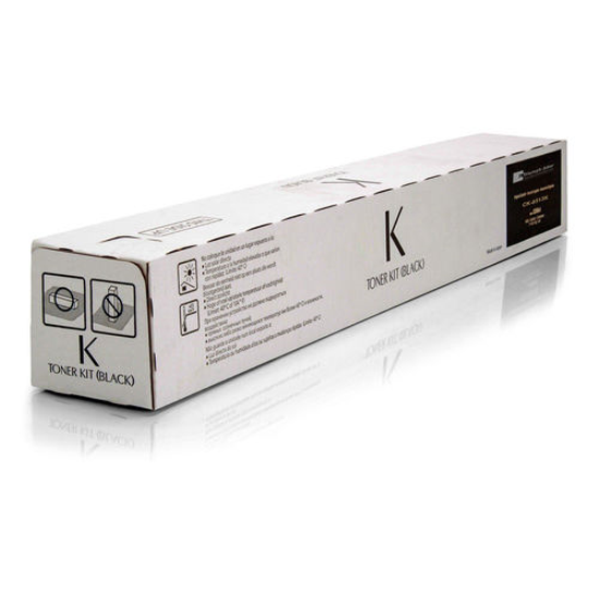 Triumph Adler CK8513 Siyah Toner,Triumph Adler 8512 Orjinal Toner,Triumph Adler 4006ci Toner