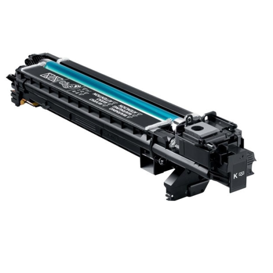 KONICA MINOLTA IUP-35 MUADIL SIYAH DRUM ÜNITESI,BIZHUB C3350I,C4050I,AAJV01D