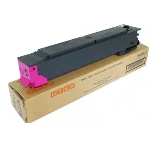 UTAX CK-5514 MUADIL KIRMIZI TONER,1T02WHBUT0402CI,502CI