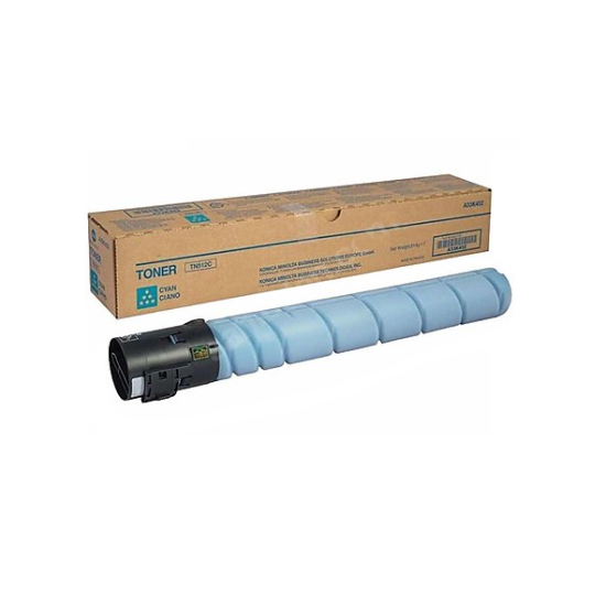Konica Minolta TN-512 Orjinal Mavi Toner,Konica Minolta  TN512 Mavi Orjinal  Toner