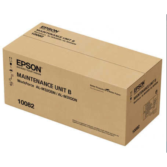 Epson AL-M320 Orjinal Fuser Ünitesi,C13S110082,AL-M220,AL-M310