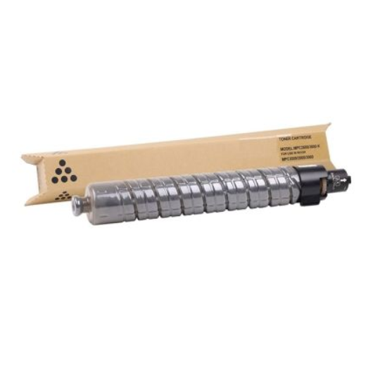 Ricoh MPC2000 Toner,Ricoh MPC2000 Siyah Muadil Toner,Ricoh MPC2500 Toner,Ricoh MPC3000 Toner