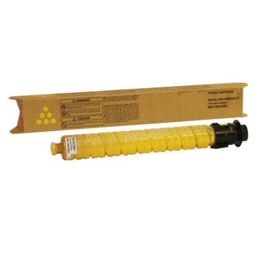 Ricoh MPC2503 Toner,Ricoh MPC2503 Muadil Sari Toner,Ricoh MPC2003 Sari Toner