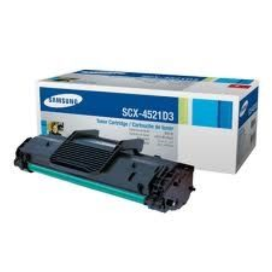 Samsung SCX-4521D3 Orjinal  Toner/Samsung SCX4521 Toner/Samsung 4521F Toner/Samsung 4521 Orjinal Toner