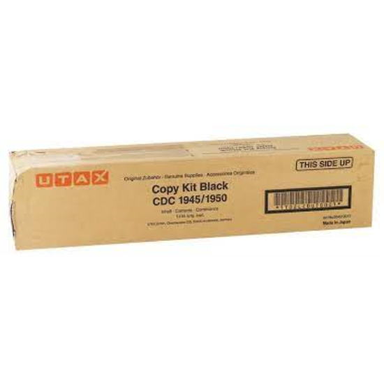 Utax CDC1945 Mavi Toner,Utax CDC1945 Orjinal Mavi TonerUtax CDC1950 Mavi Toner