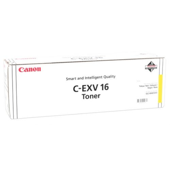 Canon C-EXV16 Kirmizi Orjinal Toner,Canon C-EXV16 Orjinal Toner,Canon CLC-4040,CLC-5151Toner,Canon GPR20 Toner,Canon GPR21 Toner