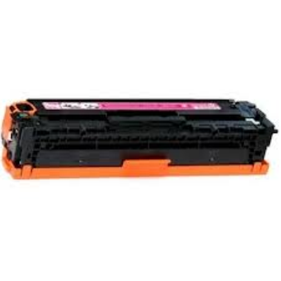 HP CE323A MUADIL TONER,HP 128A MUADIL KIRMIZI TONER,CP1525,CM1415