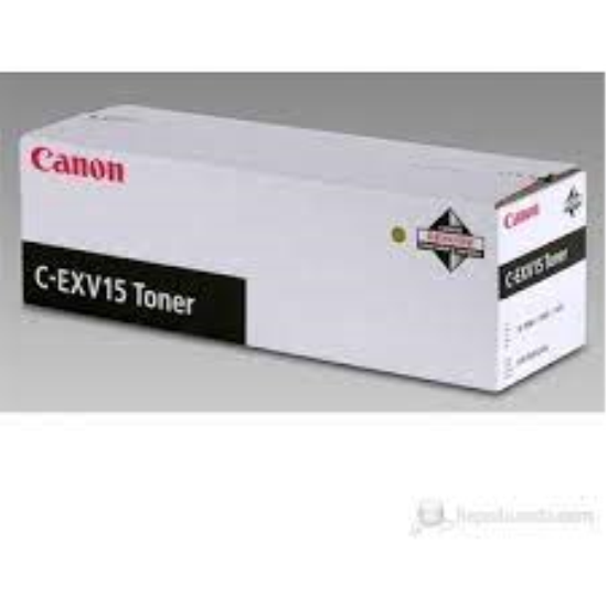 Canon C-EXV15 Toner,Canon C-EXV13 Muadil Toner,Canon IR5070,IR5570,IR6570 Toner