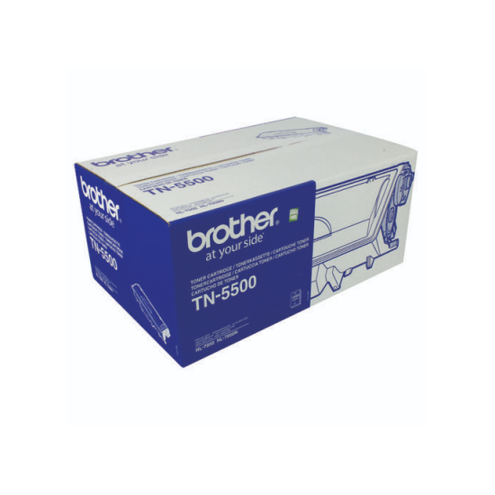 BROTHER TN5500 TONER/BROTHER HL7050 TONER