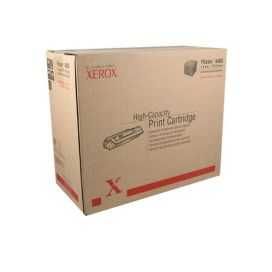 XEROX 4400 TONER/XEROX 113R00627 TONER/XEROX 113R00628 TONER