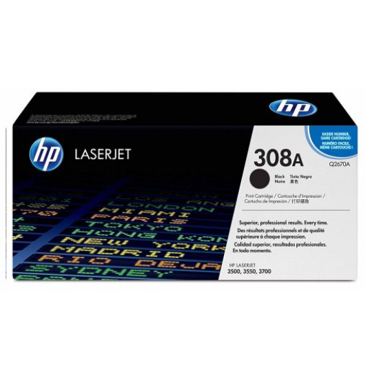 HP Q2670A TONER