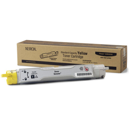 XEROX 6300 TONER/XEROX 106R01146 TONER/XEROX 6300 MAVI TONER