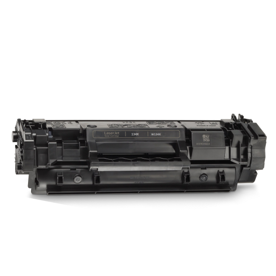 HP W134X,W1340X Muadil Toner
