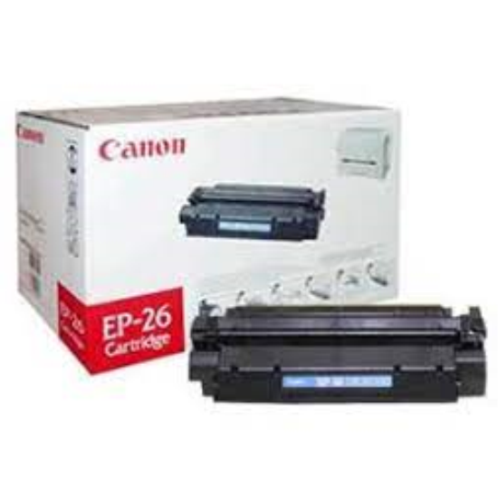 CANON EP26 RONER/CANON LBP3200 TONER/CANON MF5630,5650 TONER