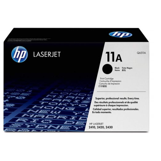 HP Q6511A TONER/HP 2430 TONER