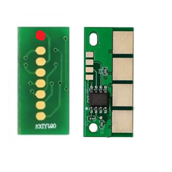 LEXMARK CS/CX331,431 SARI TONER CHIPI, 20N50Y0, 1,5K.