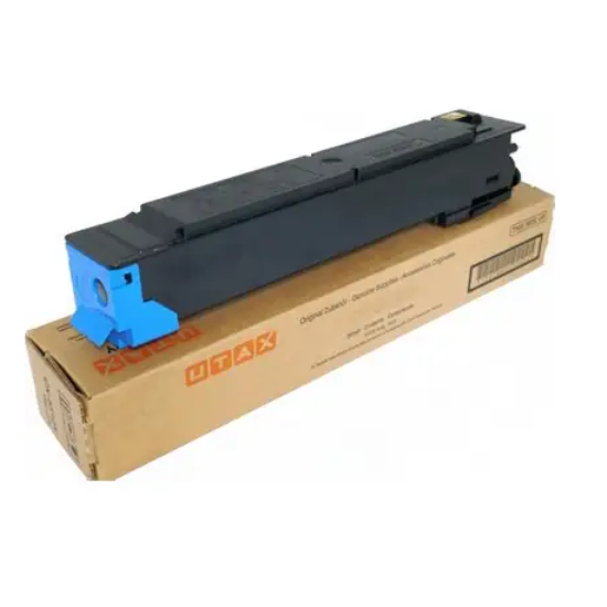 UTAX CK-5514 MUADIL MAVI TONER,1T02WHCUT0402CI,502CI