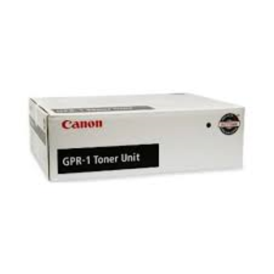 Canon GPR-1 Toner,Canon GPR-1 Orjinal Toner,Canon IR60,IR550,IR600,IR7200,IR8070,GP605,GP550Toner