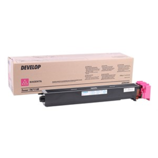 Develop TN-711 Orjinal Kirmizi Toner,Develop  TN-711 Orjinal  Kirmizi Toner,Develop ineo 6000Toner,,Develop ineo 7000 Toner