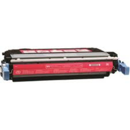 HP Q5953A TONER/HP 643A KIRMIZI TONER