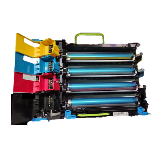 LEXMARK CS720 SiyahOrjinal Drum Ünitesi,74C0ZK0,CS725,CX725