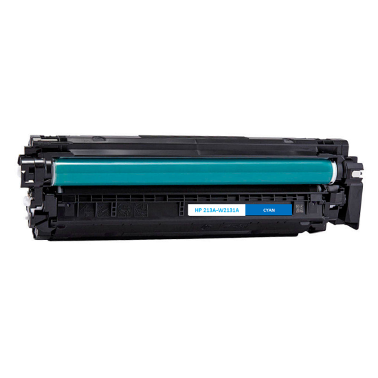 HP 213A,W2131A Muadil Mavi Toner