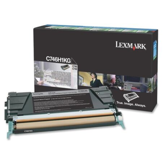 LEXMARK X746 TONER,LEXMARK X748 TONER,LEXMARK 748 TONER