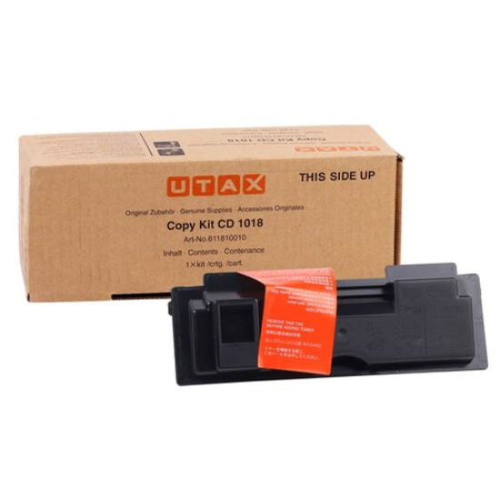 Triumph Adler DC2018 Toner,Triumph Adler 2018 Toner,Triumph Adler DC2018 Orjinal Toner