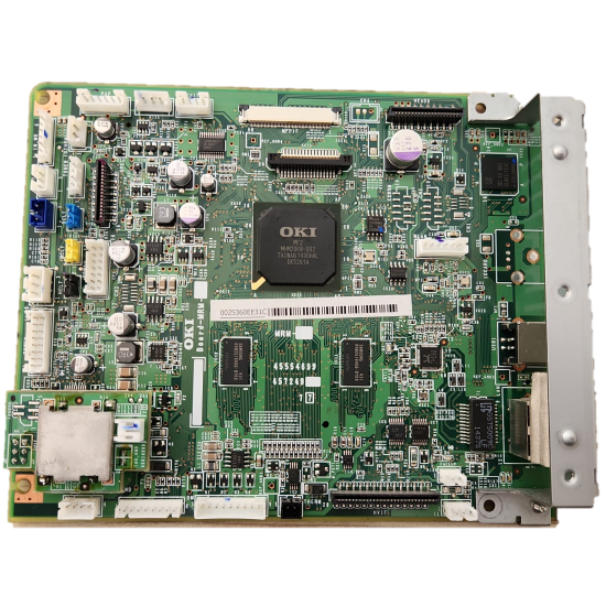 OKI B432DN ANA KART-MAIN BOARD-45554699
