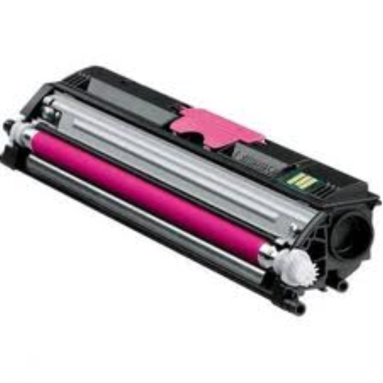 EPSON C1600 TONER/EPSON CX16 TONER/EPSON 1600 KIRMIZI TONER
