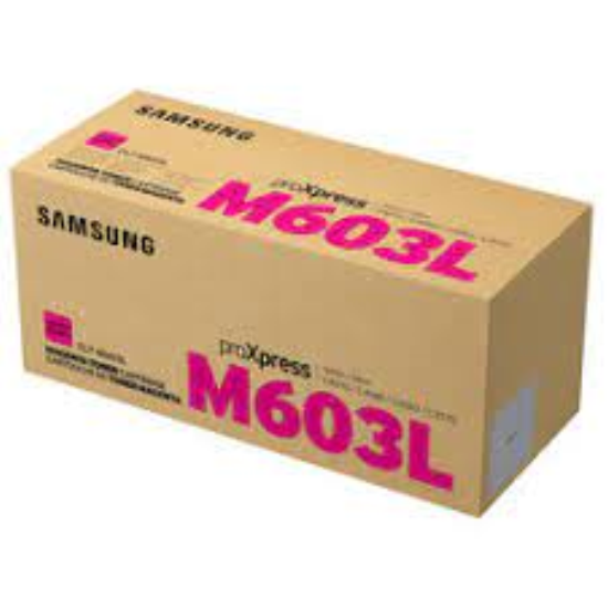 Samsung CLT-M603L Kirmizi Toner,Samsung 603 Orjinal  Toner,Samsung 603 Toner,Samsung C4010 Toner,Samsung C4060 Toner