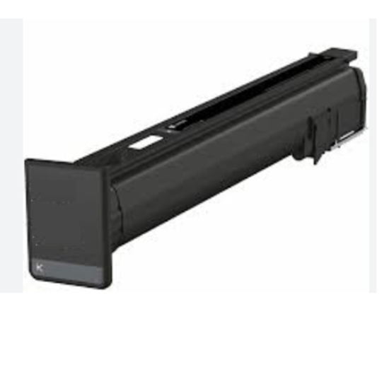Lexmark CX963 Muadil Siyah Toner,77L50K0,MX953,CS963,CX950,CX951,CX961,CX962,CX963,CX833