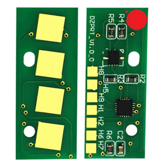 TOSHIBA T-FC50P-E UNIVERSAL  SARI TONER CHIP, 33,6K.