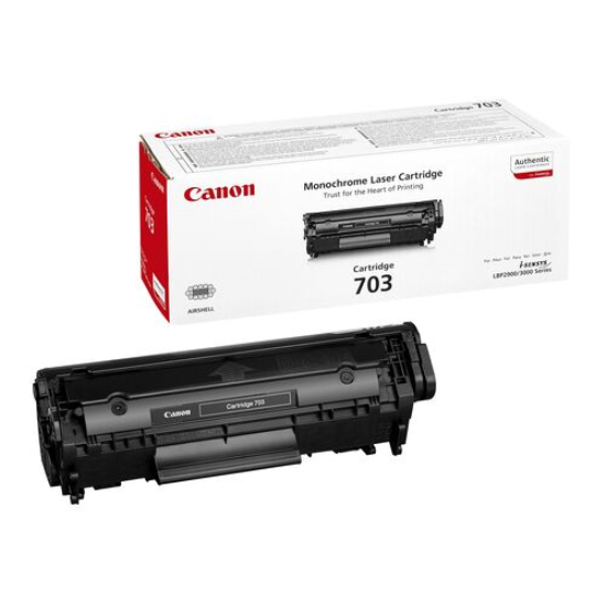 CANON CRG703 TONER/CANON LBP2900 TONER/CANON LBP3000 TONER