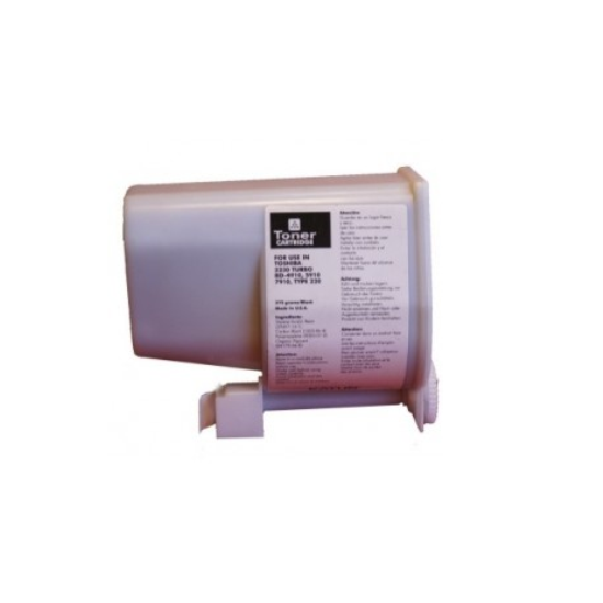 Toshiba T-220P Toner,Toshiba T220P Muadil Toner,Toshiba BD2230,BD4910,BD5910,B7910 Toner