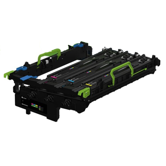 Lexmark CX963 Muadil  Renkli Drum Ünitesi, 77L0ZV0,CS963, CX950,CX951, CX961,CX962,CX963,CX833