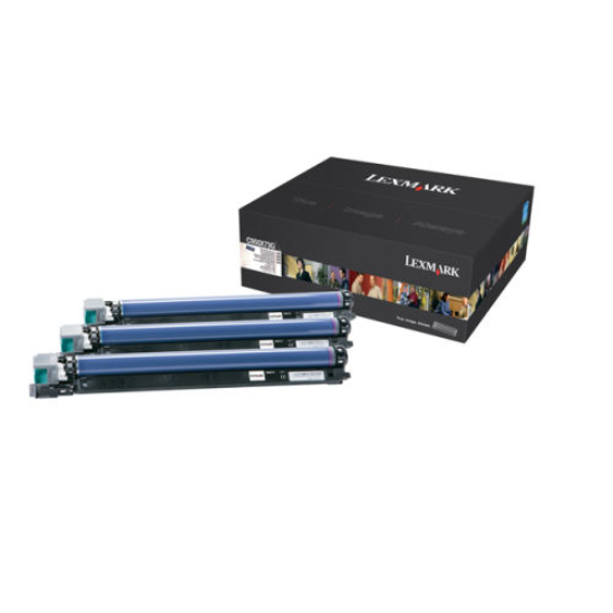 LEXMARK C950 DRUM ÜNITESI,LEXMARK C950 SARI DRUM ÜNITESI,                                             LEXMARK X950 MUADIL  DRUM ÜNITESI TONER,LEXMARK C950X73G TONER