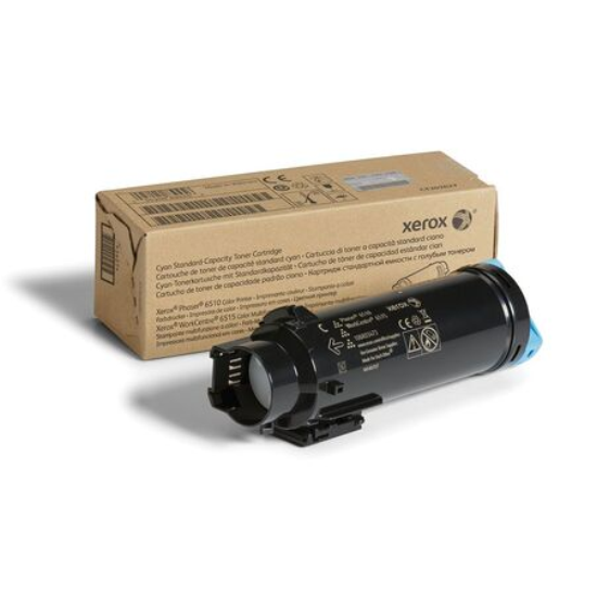 Xerox Phaser 6510 Mavi Toner,Xerox 6510 Muadil Toner,Xerox 106R03693 Toner,Xerox 6510 Toner,Xerox  6515 Toner