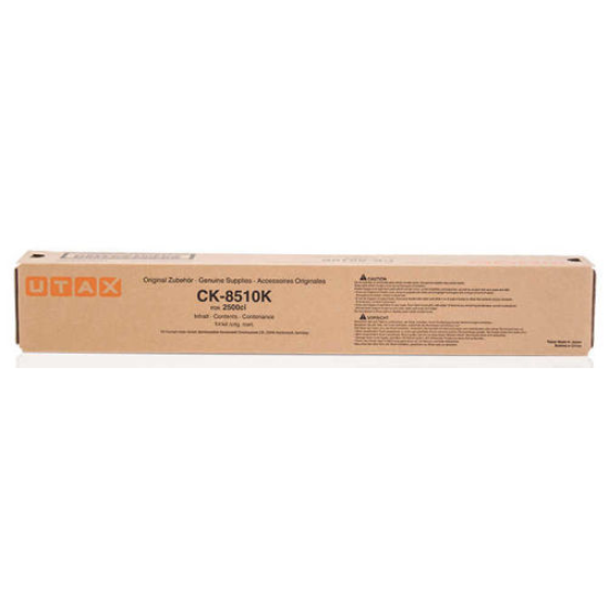 Utax CK-8510 Toner,Utax CK8510 Orjinal  Siyah Toner,Utax 2500ci Toner