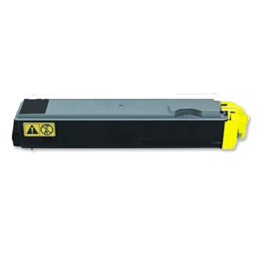 Kyocera TK-520 Mavi Toner,Kyocera TK520 Muadil TonerKyocera FS-C5015 Toner