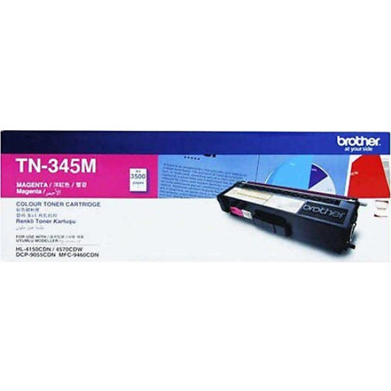 Brother TN345 Kirmizi Toner,Brother 9460 Toner