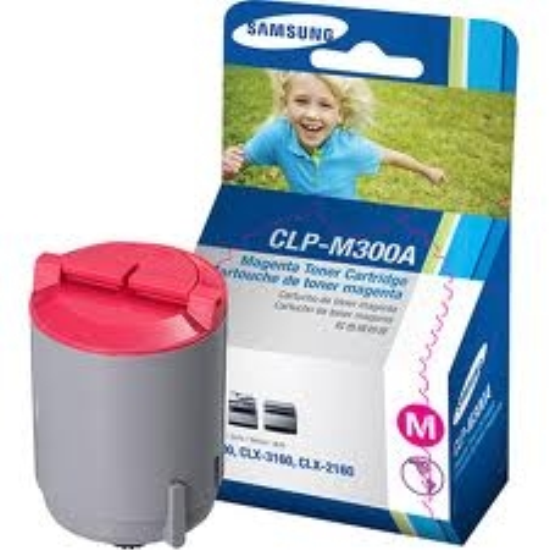 SAMSUNG CLP-300 ORJINAL  KIRMIZI TONER/SAMSUNG CLP300 KIRMIZI TONER/SAMSUNG CLP300 TONER