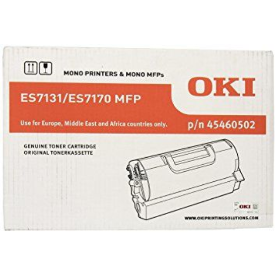 Oki ES7120 Orjinal Toner,Oki ES7120 Orjinal  Toner,Oki ES7130 Orjinal Toner