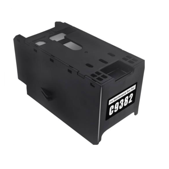 Epson WF-C5390,WF-C5890 Muadil Siyah Kartus,C13T11C140